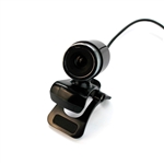 Leotec Webcam One 480P 640 x 480  Webcam