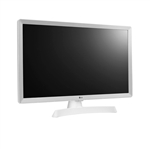 LG 24TL510S 236 HD Ready HDMI Blanco  Smart TV