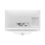 LG 24TL510S 236 HD Ready HDMI Blanco  Smart TV