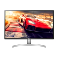 LG 27UL500-W 27" IPS UHD 4K HDR FreeSync - Monitor