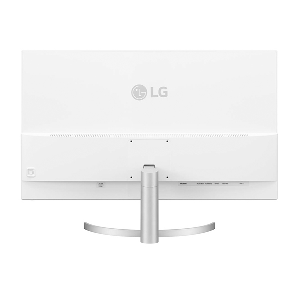 LG 32QK500C 315 QHD IPS FreeSync  Monitor