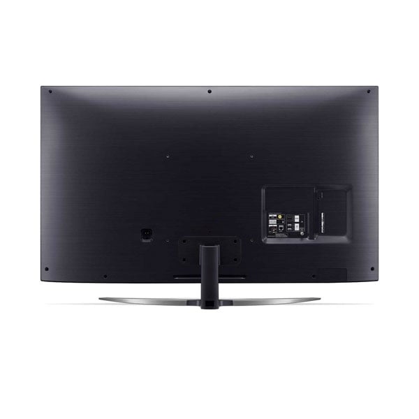 LG 49SM8200PLA 49 Smart TV NanoCell LED 4K IA  TV