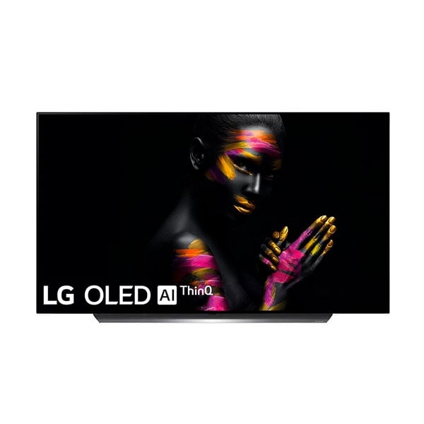 LG OLED55C9PLA 55 OLED Smart TV 4K  TV