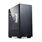 Lian Li Lancool 205 Tempered Glass ATX Negro  Caja