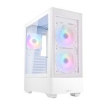Lian Li Lancool 205 Mesh C White | Caja para PC