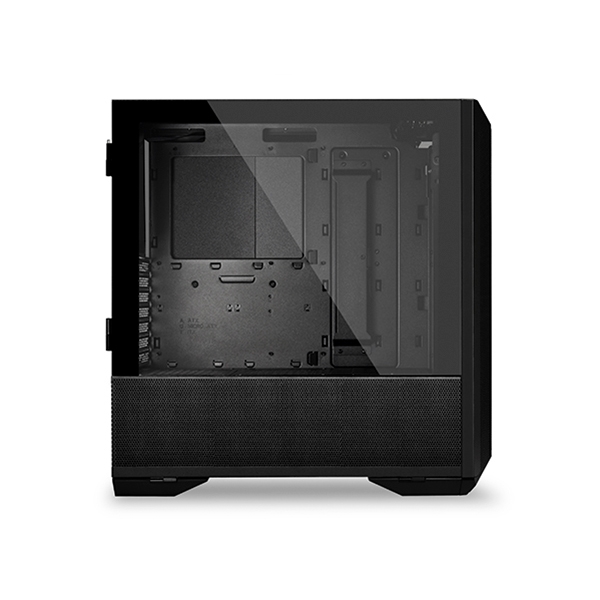 Lian Li Lancool II mesh RGB negro  Caja