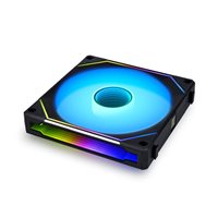 Lian Li UNI FAN SL140 Infinity ARGB 140mm Black  Ventilador