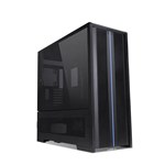 Lian Li V3000 Plus EATX Black  Caja