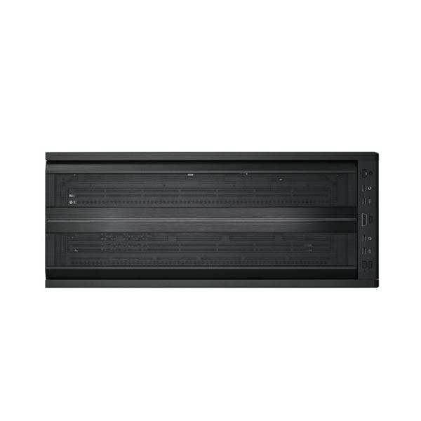 Lian Li V3000 Plus EATX Black  Caja