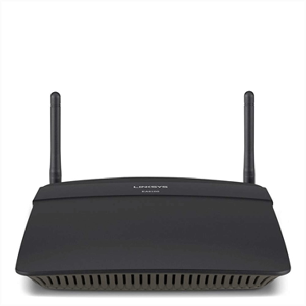 Linksys EA6100 AC1200 dual band  Router