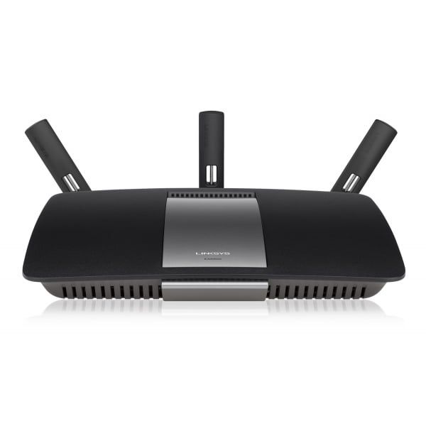Linksys AC1900 dual band  Router