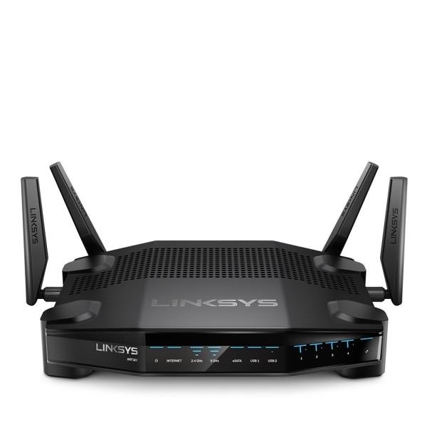 Linksys WRT32X AC3200 Router