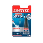 Loctite Superglue3 Precisión 5gr  Adhesivo