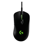 Logitech G403 Prodigy Gaming Mouse Wired  Ratón
