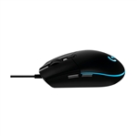 Logitech G203 Prodigy Ratón Gaming 8000DPI  Ratón
