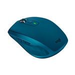 Logitech MX Anywhere 2S azul Bluetooth  Wireless  Ratón