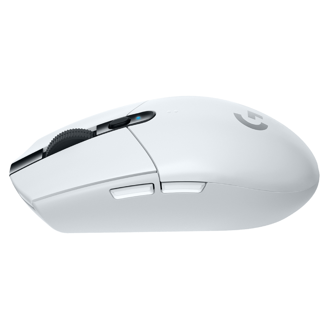 Logitech G305 Lightspeed Ratón Inalámbrico
