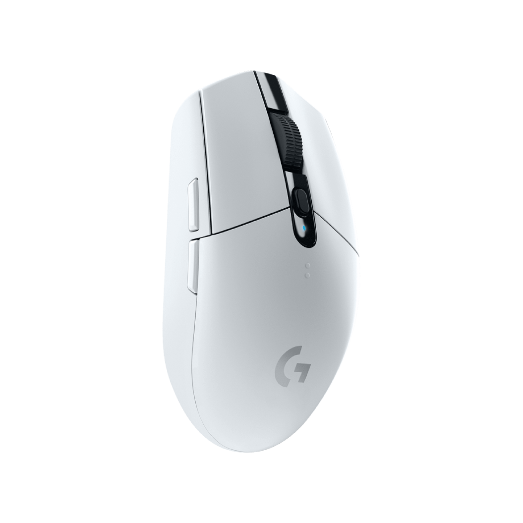 Diseño del Logitech G305