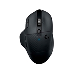 Logitech G604 Lightspeed Wireless Negro  Ratón