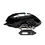Logitech G502 Hero Gaming 16000DPI  Ratón