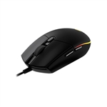 Logitech Gaming Mouse G203 LightSync 8000dpi Negro - Ratón
