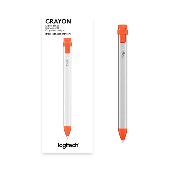 Crayon para Ipad Lápiz digital LIFE Informàtica