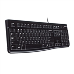Logitech K120 - Teclado