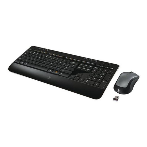 Logitech MK520 Wireless  Kit teclado y ratón