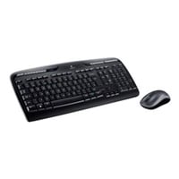 Logitech Wireless Combo MK330  Kit teclado y ratón