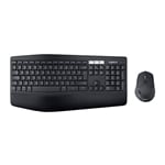 Logitech MK850 Wireless - Kit teclado y ratón