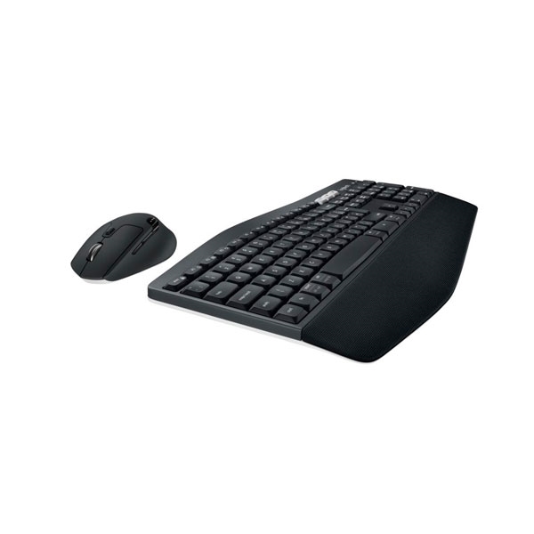 Logitech MK850 Wireless  Kit teclado y ratón