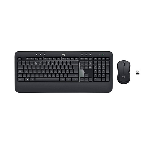 Logitech MK540 Wireless  Kit teclado y ratón