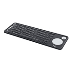 Logitech K600 TV wireless  Teclado