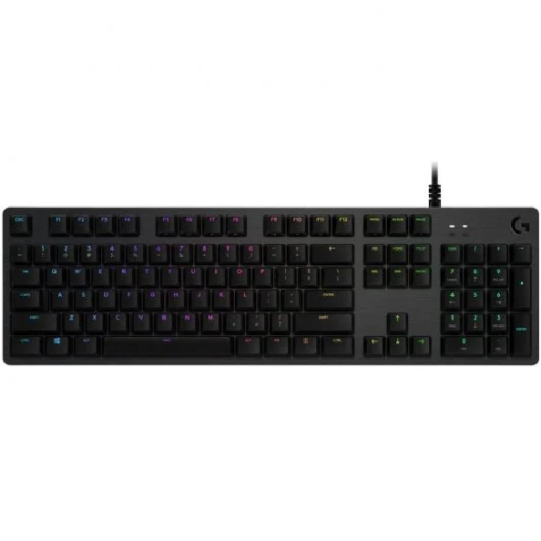 Logitech G512 GX Brown