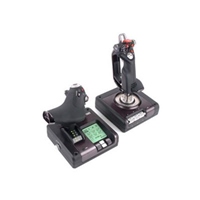 Logitech PRO FLIGHT X52 PRO  Joystick