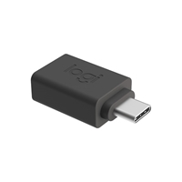 Logi USBC a USB  Adaptador