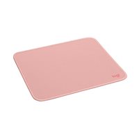 Logitech Mouse Pad Studio Series Rosa Oscuro  Alfombrilla