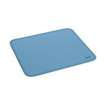 Logitech Mouse Pad Studio Series Gris Azulado - Alfombrilla