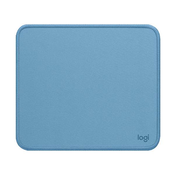 Logitech Mouse Pad Studio Series Gris Azulado  Alfombrilla