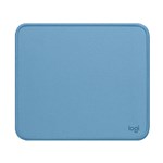 Logitech Mouse Pad Studio Series Gris Azulado  Alfombrilla