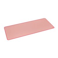 Logitech Desk Mat Studio Series Rosa Oscura  Alfombrilla para teclados