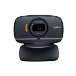 Logitech B525 HD  Webcam