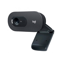Logitech C505 HD  Webcam