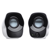 Logitech Z120 20  Altavoz
