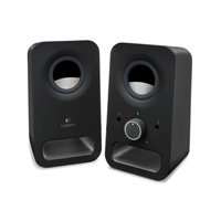 Logitech Z150 negro 20  Altavoz