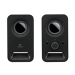 Logitech Z150 negro 20  Altavoz