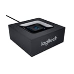 Logitech Bluetooth Audio Adapter  Adaptador