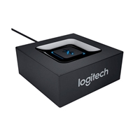 Logitech Bluetooth Audio Adapter  Adaptador
