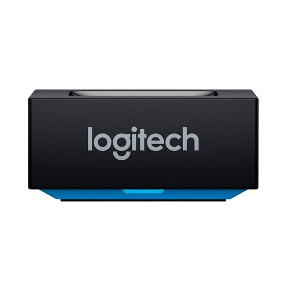 Logitech Bluetooth Audio Adapter  Adaptador