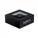 Logitech Bluetooth Audio Adapter  Adaptador
